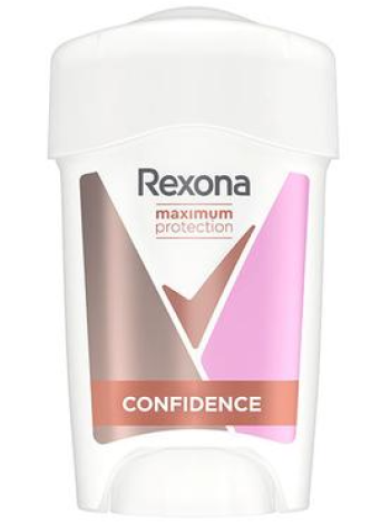 Дезодорант антиперспирант Rexona Maximum Protection 96 часов 45мл