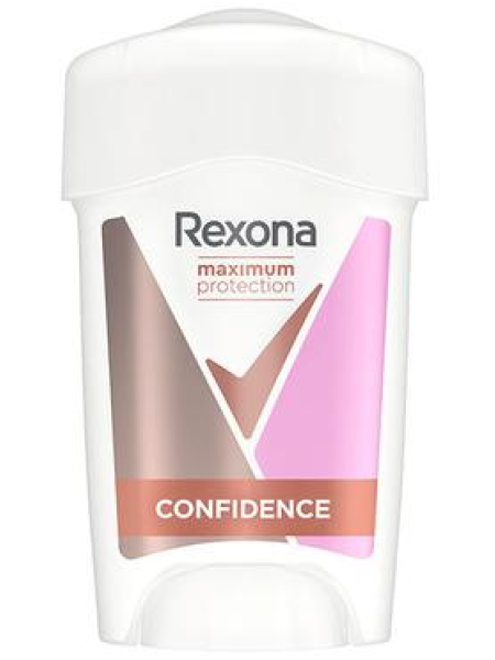 Дезодорант антиперспирант Rexona Maximum Protection 96 часов 45мл