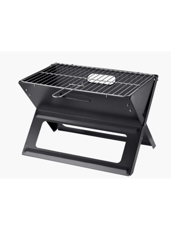 Складной мангал для гриля и барбекю