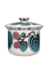 Керамическая шкатулка Iittala Taika Sato Keraaminen rasia 170x160мм серия Волшебный урожай