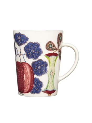 Кружка Iittala Taika Sato Muki 0,3л серия Волшебный урожай 