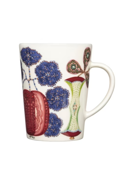 Кружка Iittala Taika Sato Muki 0,3л серия Волшебный урожай 