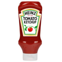 Томатный кетчуп Heinz Tomaattiketsuppi stay clean cap 700г