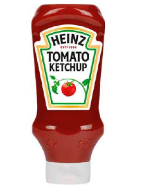 Томатный кетчуп Heinz Tomaattiketsuppi stay clean cap 700г