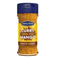Смесь специй Santa Maria Indian Mango Curry 41г