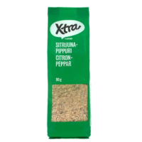 Лимонный перец  Xtra Sitruunapippuri 90г