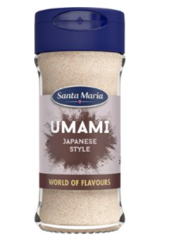 Специя умами Santa Maria Umami 42г