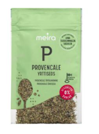 Смесь трав Прованс Meira Provencale 8г без добавления соли