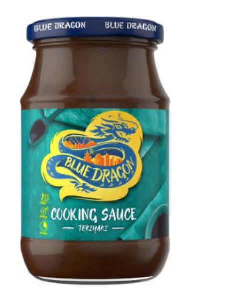 Соус терияки Blue Dragon Teriyaki 400г