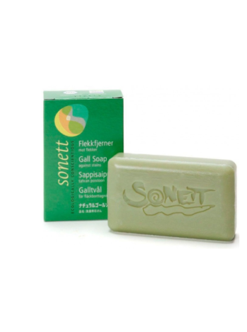 Хозяйственное мыло твердое для удаления пятен Sonett 100 г