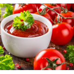 Кетчуп и соусы на основе томатов