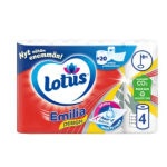 Бумажные полотенца для дома