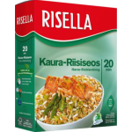 Комбинированные крупы 