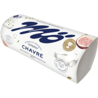 Растительный мягкий сыр из овсяного напитка Mö Chavre 180г