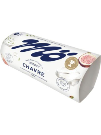 Растительный мягкий сыр из овсяного напитка Mö Chavre 180г