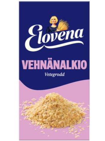 Зародыши пшеницы Elovena Vehnänalkio 250г