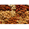 Орехи грецкие, фундук и смесь ореховая