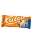 Белый шоколад с черникой и воздушным рисом Kalev 95г