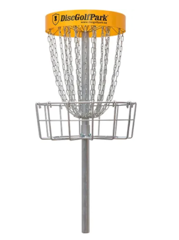 Целевая корзина для фрисби Discmania DiscGolfPark Pro