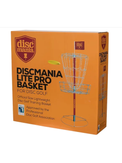 Корзина для ворот Discmania LITE Pro для фрисби