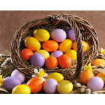 Товары для Пасхи