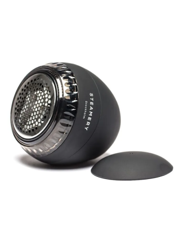 Прибор для удаления катышков с одежды Stockholm Steamery Pilo Fabric Shaver цвет черный