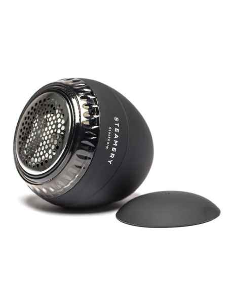 Прибор для удаления катышков с одежды Stockholm Steamery Pilo Fabric Shaver цвет черный