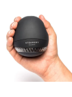 Прибор для удаления катышков с одежды Stockholm Steamery Pilo Fabric Shaver цвет черный