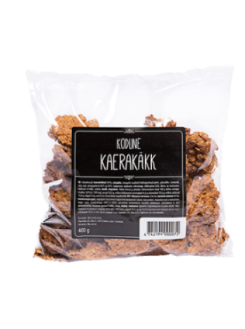 Овсяное печенье MARMITON 400г