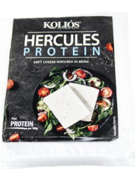 Салатный сыр Kolios Hercules Protein 200г