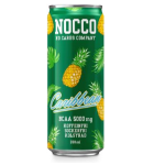 Спортивные и энергетические напитки