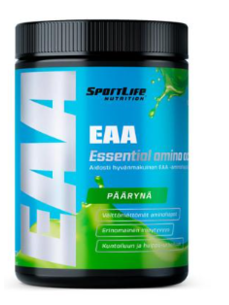 Аминокислотный напиток SportLife Nutrition EAA 300г груша