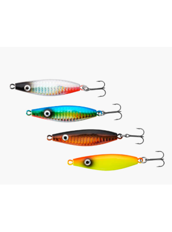 Морская приманка в наборе 4 шт