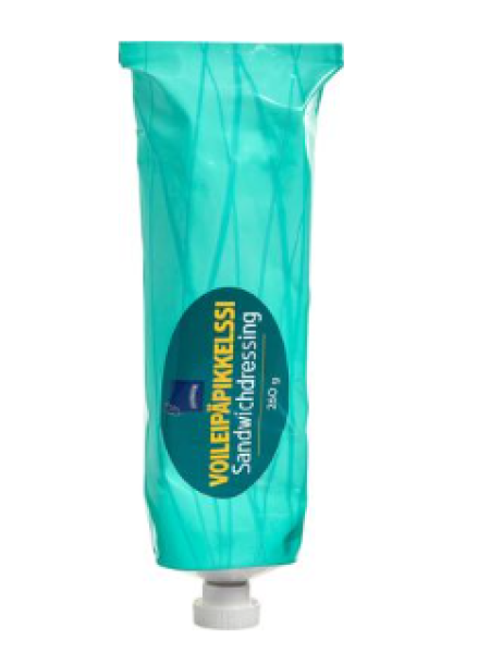 Паста с маринованными огурцами Rainbow voileipäpikkelssi 260г