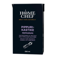 Готовый говяжий соус Home Chef Pippurikastike 250 мл