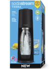 Устройство газирования Sodastream Terra цвет чёрный