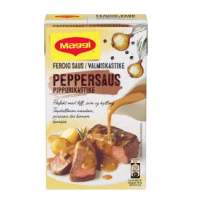  Готовый перечный соус Maggi Pippurikastike 250мл