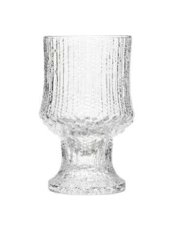Бокал для красного вина Iittala Ultima Thule Punaviinilasi 23cl 2шт