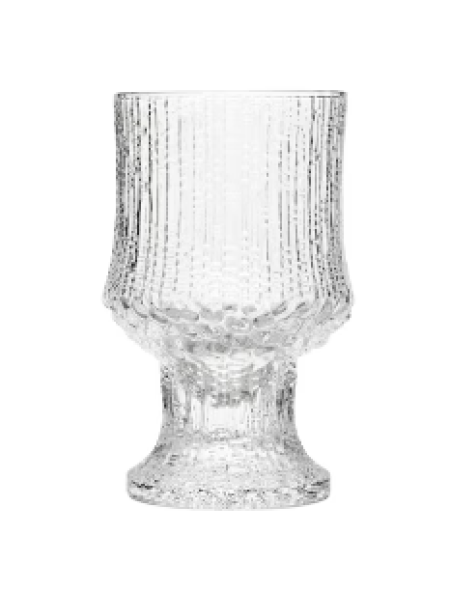 Бокал для красного вина Iittala Ultima Thule Punaviinilasi 23cl 2шт