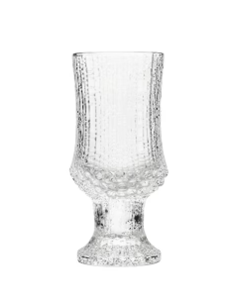 Стаканы для белого вина Iittala Ultima Thule Valkoviinilasi 16cl 2шт