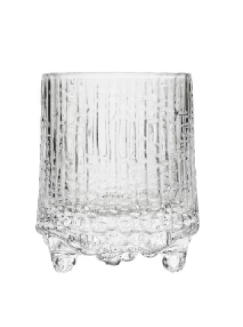 Стакан для шнапса Iittala Ultima Thule Snapsilasi 5cl 2шт