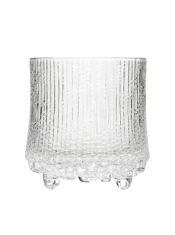 Стаканы для напитков Iittala Ultima Thule On-the-rocks 28cl 4шт