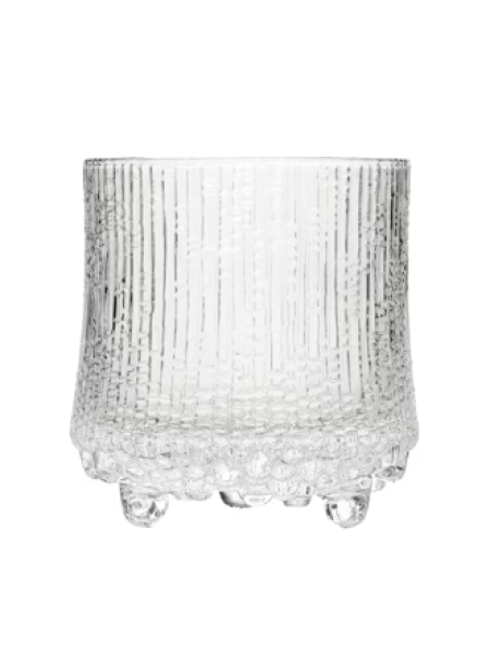 Стаканы для напитков Iittala Ultima Thule On-the-rocks 28cl 4шт