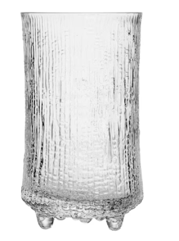 Бокал для пива Iittala Ultima Thule Olutlasi 60cl 2шт