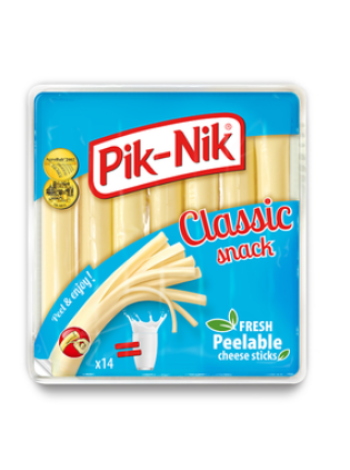 Сырные палочки PIK-NIK Rebitavad juustupulgad 280г