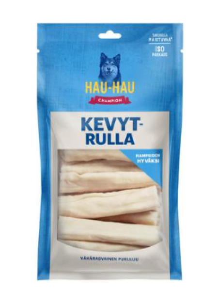 Вкусняшки для собак Hau-Hau Champion 500г 13см 25шт