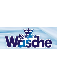 Konigliche Wasche