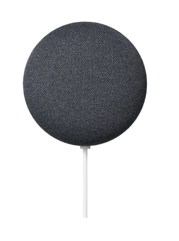 Умная колонка Google Nest Mini
