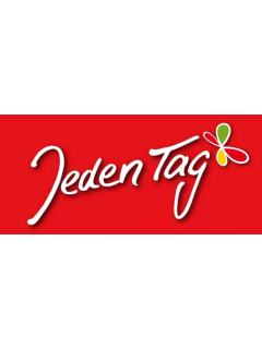 JEDEN TAG