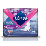 Средства личной гигиены для женщин